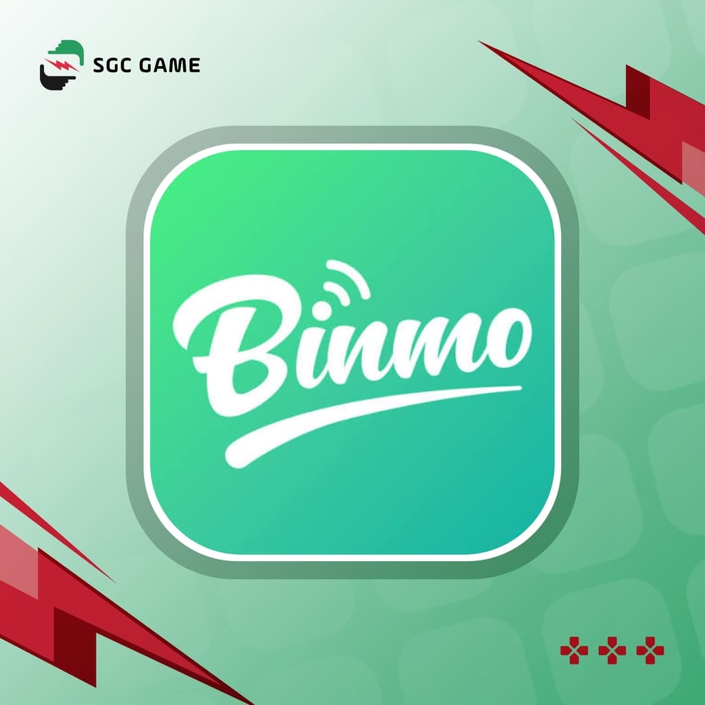 Binmo