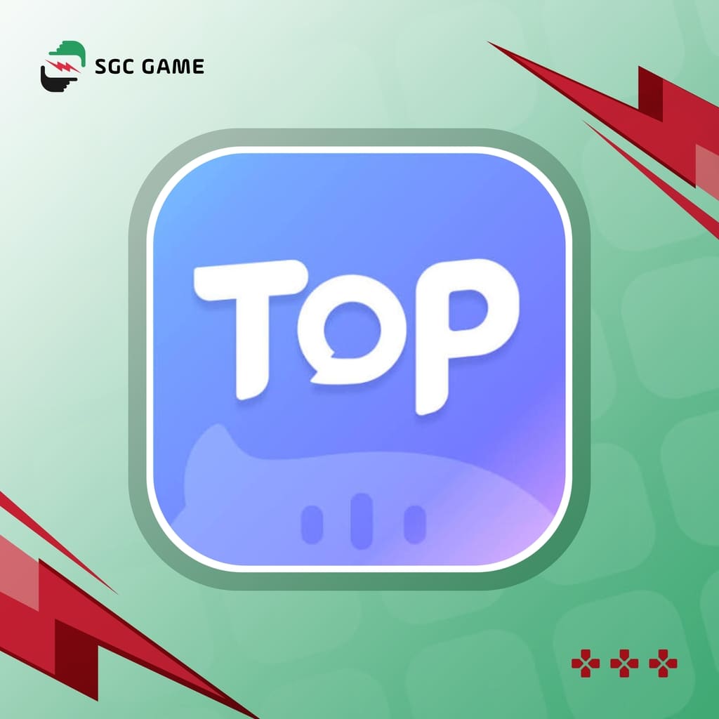 TopVoice