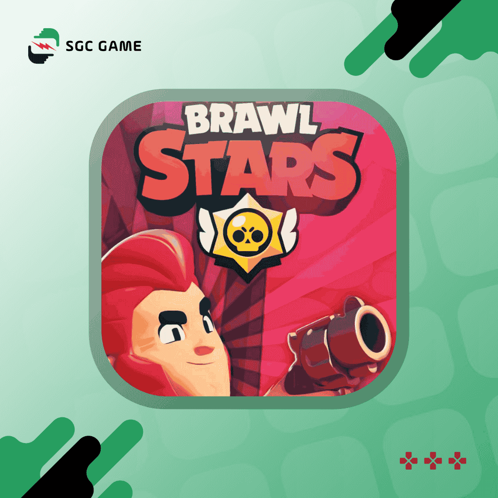 Brawl Stars