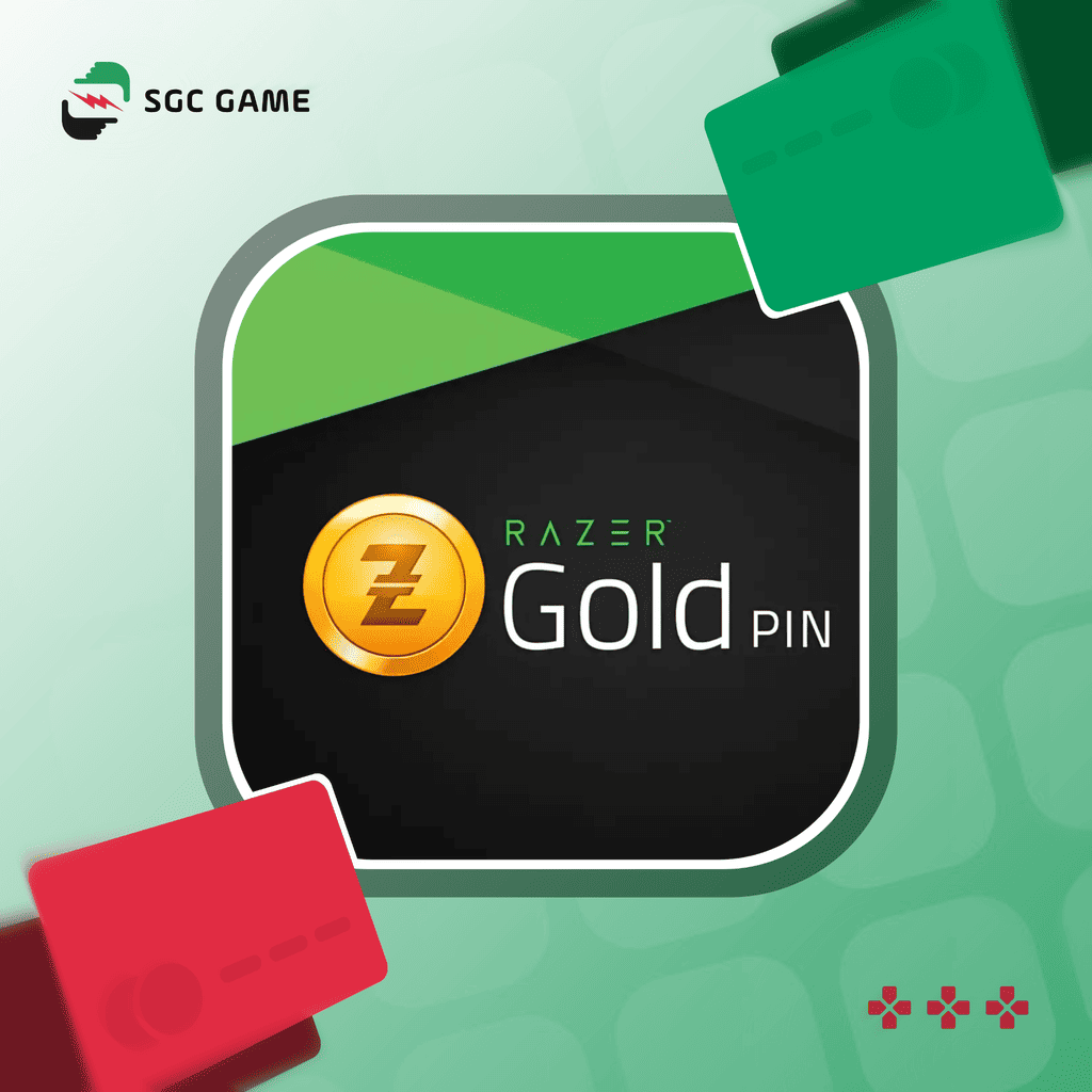 Razer Gold